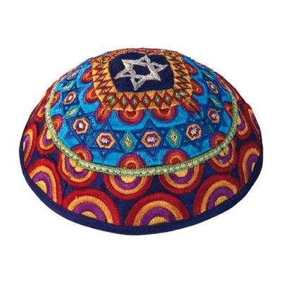 Jewish attire